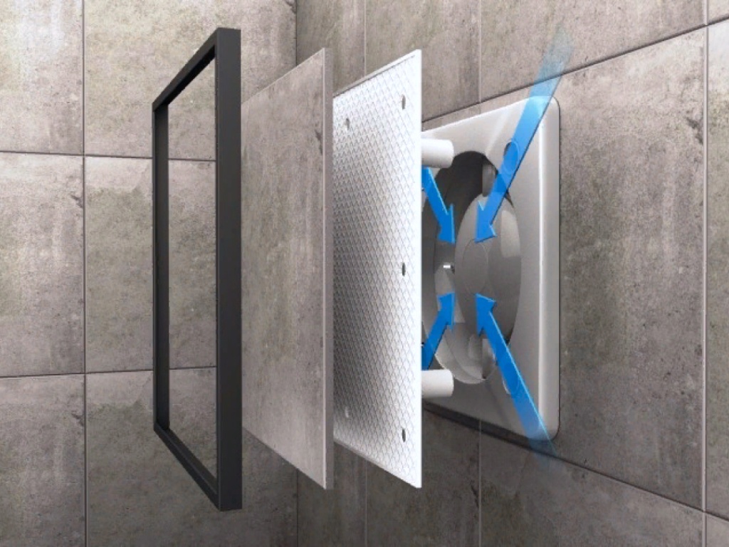 Подведение коммуникаций в ванную комнату