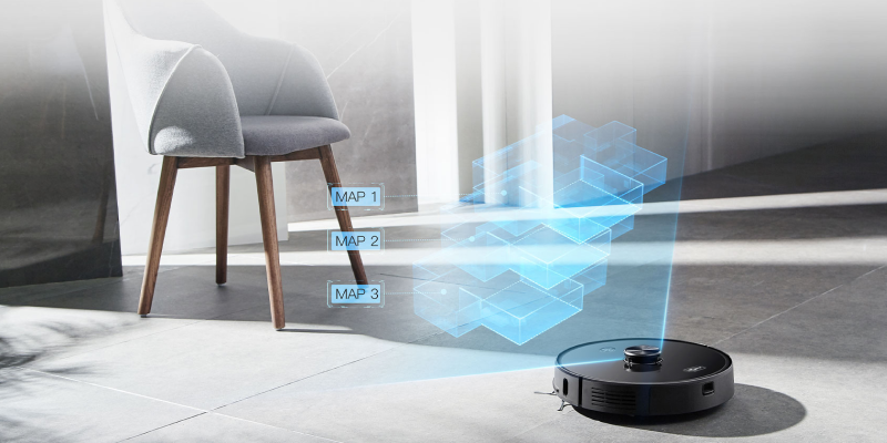 Что умеет умный дом