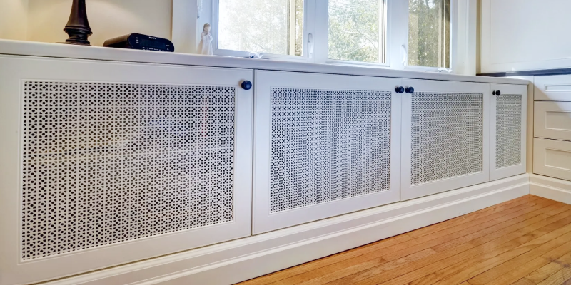 Короб для батареи.png Установите короб для батареи.png