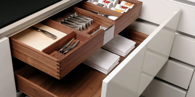 Выдвижные ящики.png Предусмотрите выдвижные ящики.png