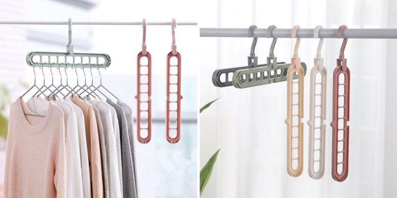 Вешалки.png Многоуровневые вешалки.png