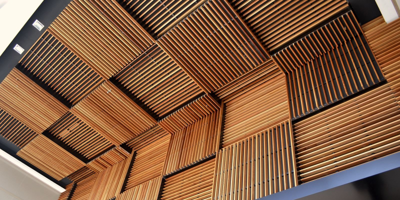 Гофрированность Гофрированность в квартире