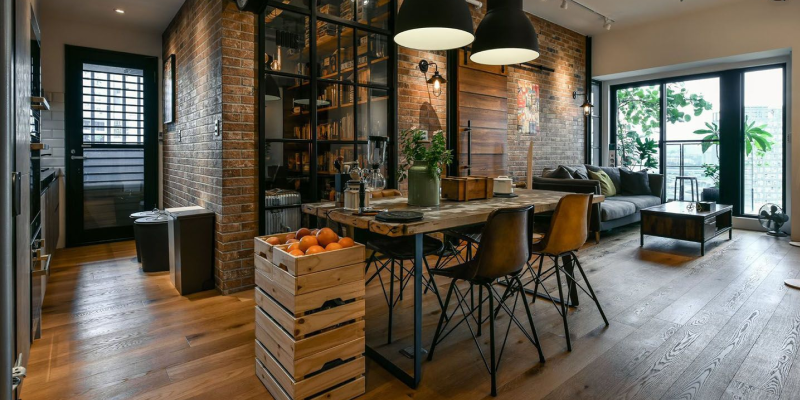 Стиль лофт.png Стиль лофт это.png