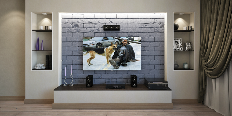 Ниши.png Ниши - места для хранения.png